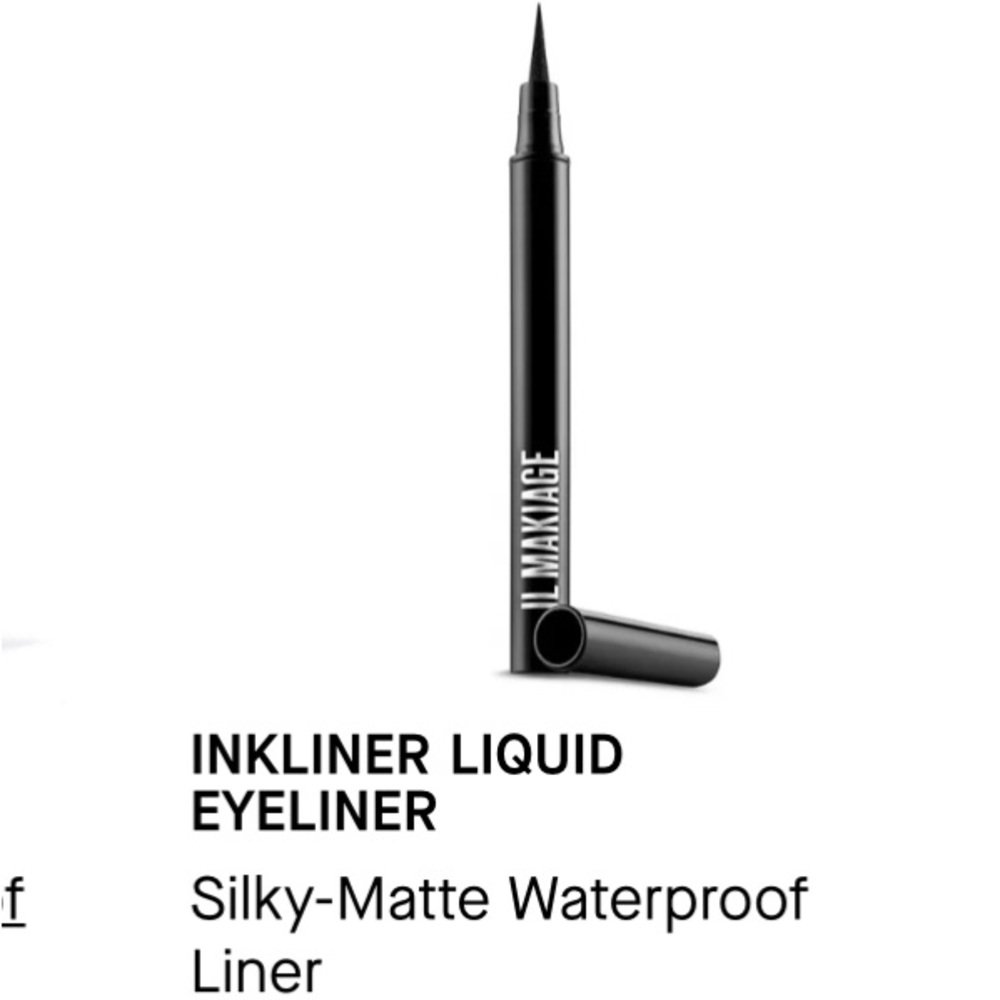 Il Makiage eyeliner